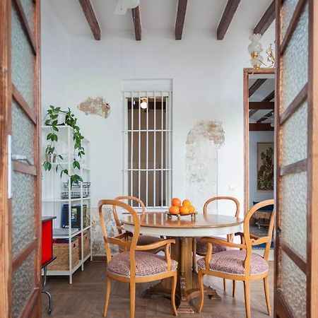Family Artpartment Apartment Валенсия Екстериор снимка