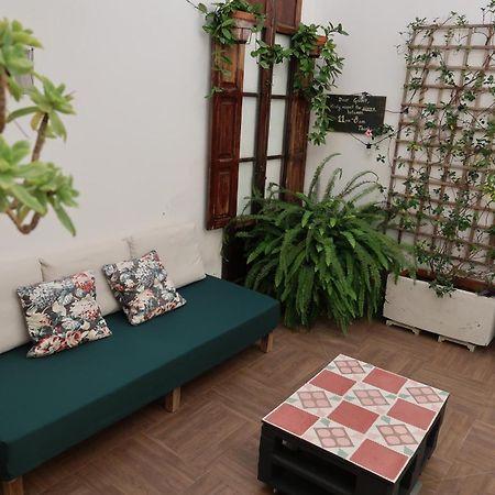 Family Artpartment Apartment Валенсия Екстериор снимка