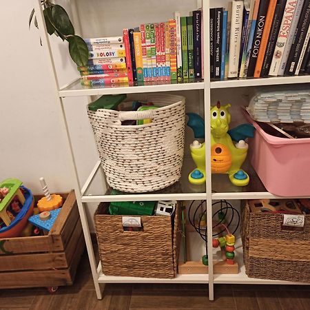 Family Artpartment Apartment Валенсия Екстериор снимка