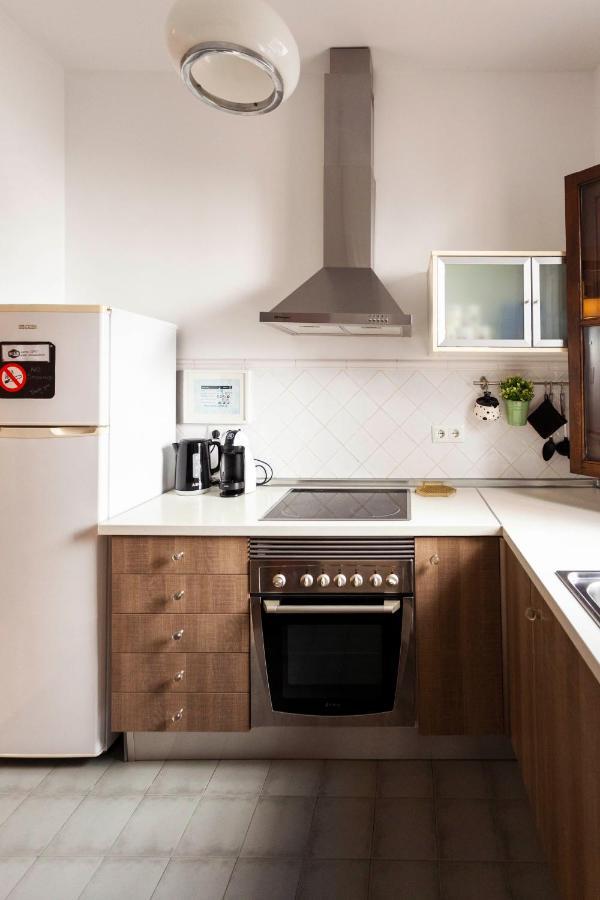 Family Artpartment Apartment Валенсия Екстериор снимка