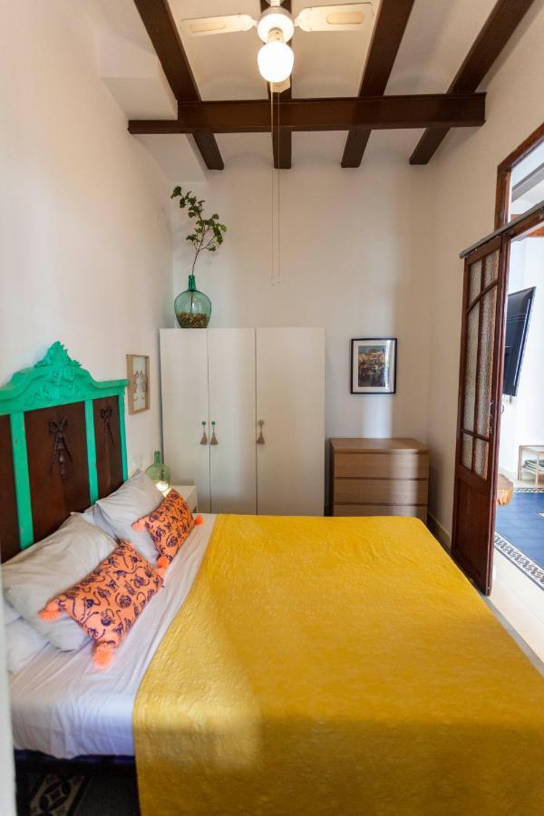 Family Artpartment Apartment Валенсия Екстериор снимка