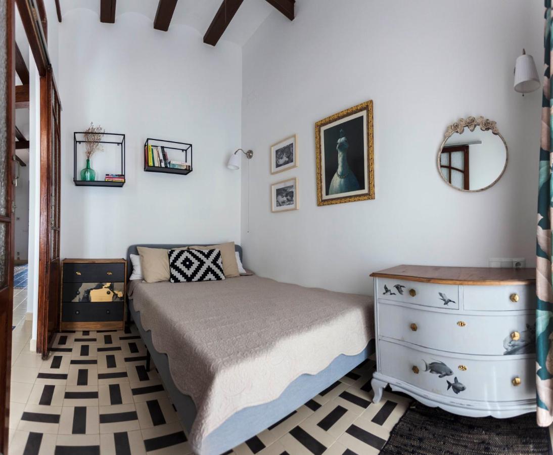 Family Artpartment Apartment Валенсия Екстериор снимка