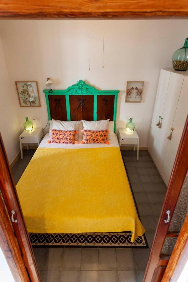 Family Artpartment Apartment Валенсия Екстериор снимка