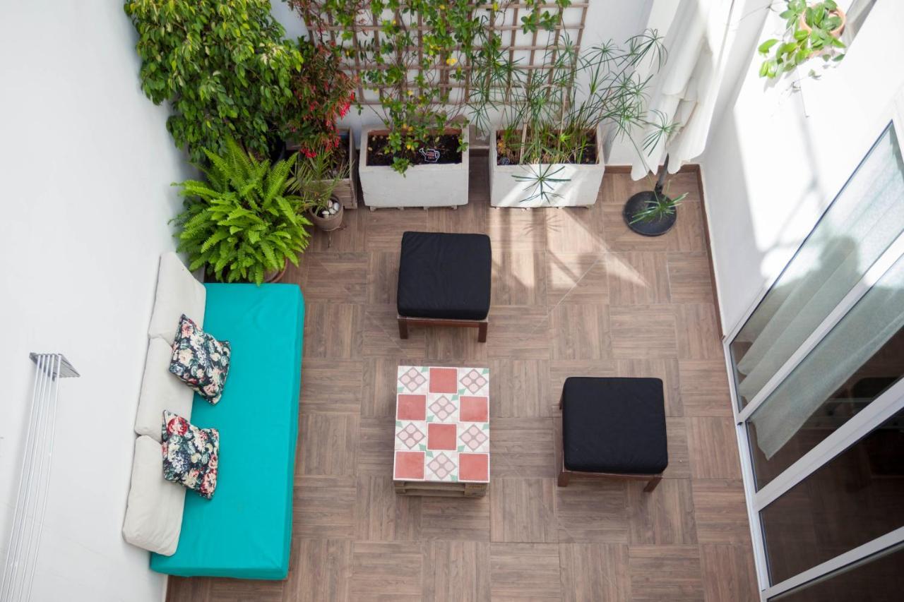Family Artpartment Apartment Валенсия Екстериор снимка