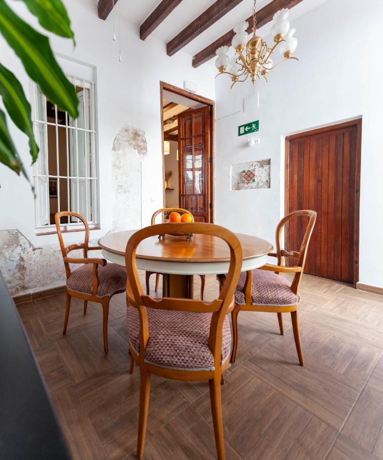 Family Artpartment Apartment Валенсия Екстериор снимка
