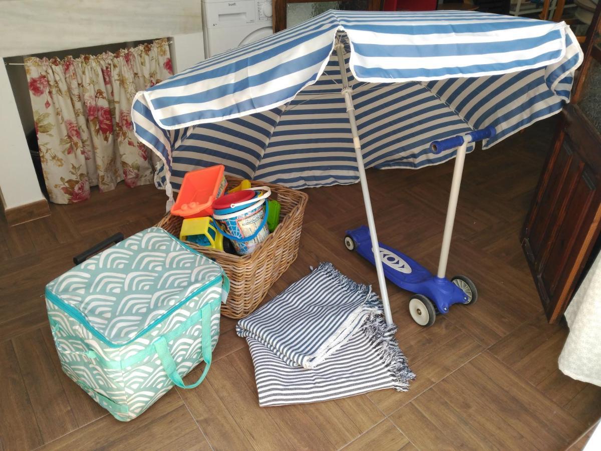 Family Artpartment Apartment Валенсия Екстериор снимка