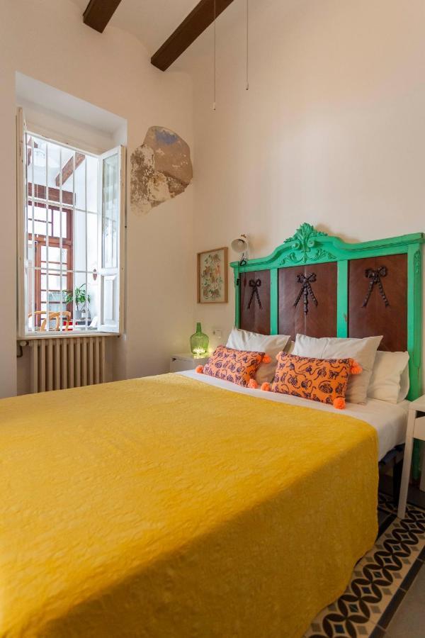 Family Artpartment Apartment Валенсия Екстериор снимка