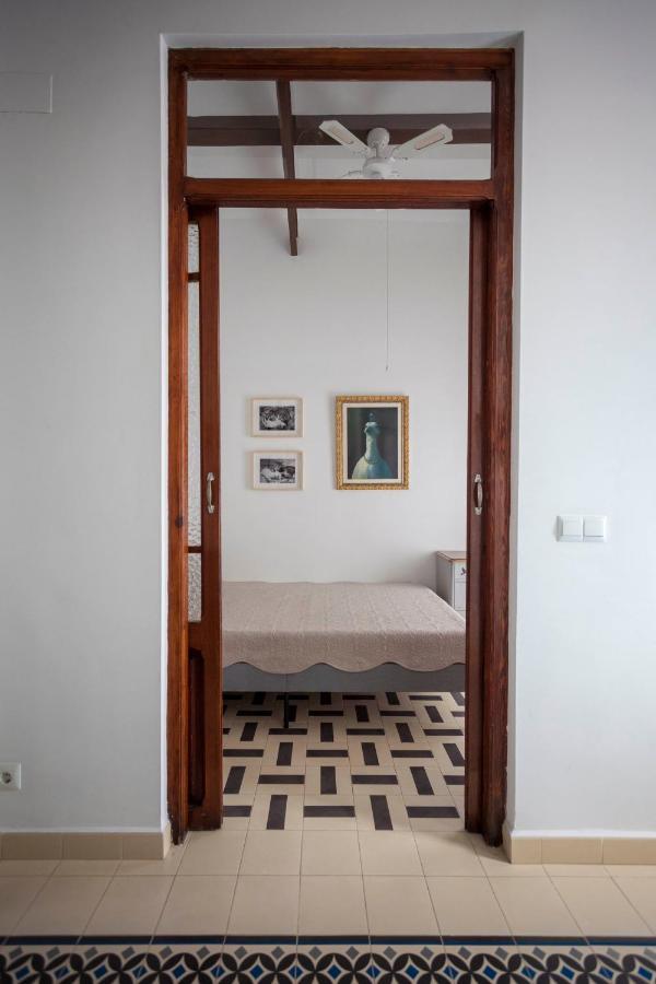Family Artpartment Apartment Валенсия Екстериор снимка