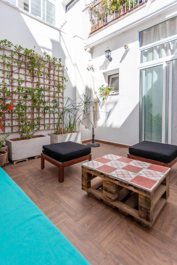 Family Artpartment Apartment Валенсия Екстериор снимка