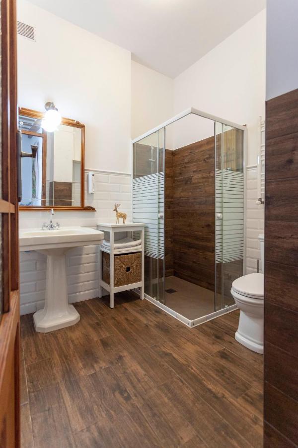 Family Artpartment Apartment Валенсия Екстериор снимка