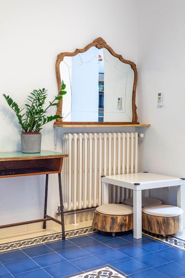 Family Artpartment Apartment Валенсия Екстериор снимка