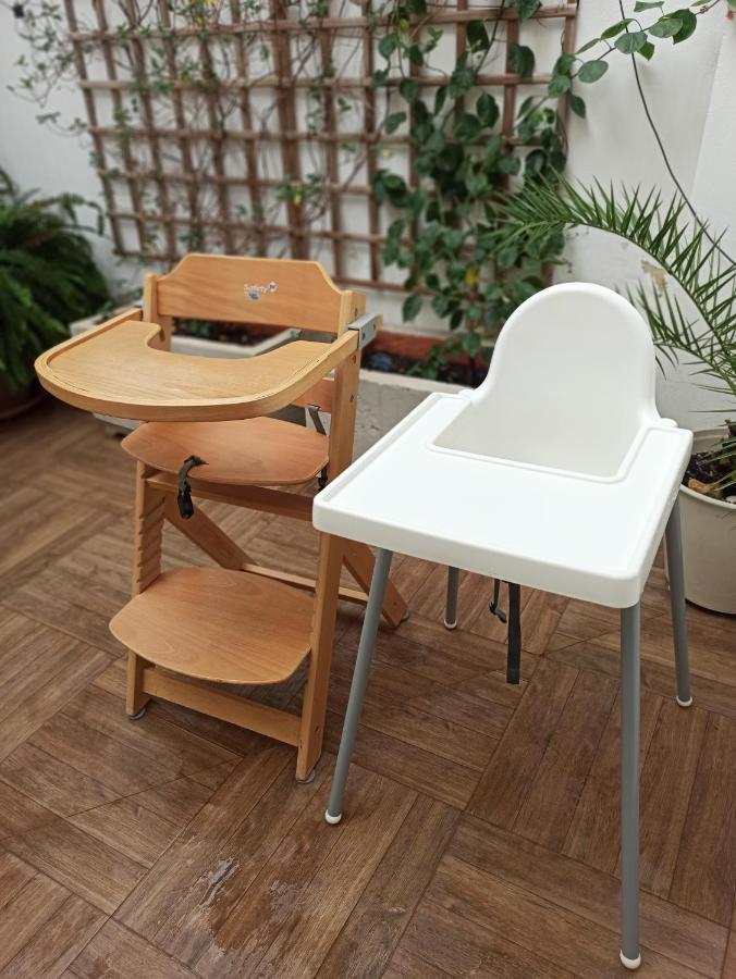 Family Artpartment Apartment Валенсия Екстериор снимка